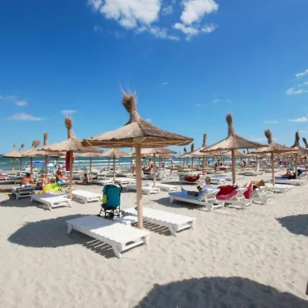 Garsoniera Kazeboo Beach