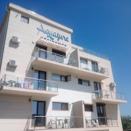 Garsoniera Kazeboo Beach *
